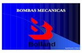 Ci 1 Bomba Mecanica - Bolland