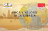 2 El sondeo de opinión sobre la situación actual de los estándares éticos en la actividad empresarial española, realizado por Metroscopia para el Foro.