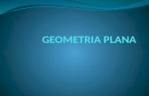 Elementos Básico en Geometría Punto: Un punto no tiene dimensiones. Sirve para indicar una posición. Se nombran con letras mayúsculas. A.