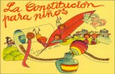España es una nación formada por muchos pueblos, gentes y problemas. En 1.978 se decidió crear un documento en el que se dice a tod@s l@s español@s.