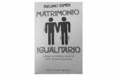 Bruno Bimbi Matrimonio Igualitario Fragmento