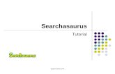 Support.ebsco.com Searchasaurus Tutorial. Bienvenido al tutorial de EBSCO sobre Searchasaurus, que es una base de datos de texto completo para investigaciones.
