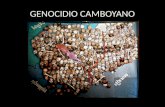 GENOCIDIO CAMBOYANO EXPOSICION