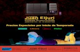 Climatización | Almacenes Juan Eljuri