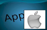Apple. Hace 35 años, el 1 de abril de 1976, Steve Jobs, Steve Wozniak y Ronald Wayne fundaron Apple. Una pequeña empresa creada en una era en que los.