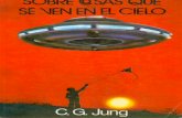 Jung Carl - Sobre Cosas Que Se Ven en El Cielo