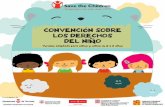Convención sobre Los Derechos del Niño 6-8