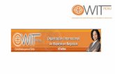 OWIT Perú, filial de OWIT Internacional, es la única Organización de Mujeres en el Perú que integra a mujeres emprendedoras y profesionales en el mundo.