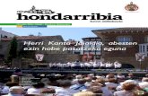 Hondarribia 235