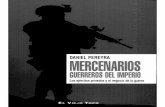 PEREYRA, DANIEL - Mercenarios, guerreros del Imperio (2007) (pág. 7-111)