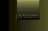 T r a n s i c i ó n m a n u a l Gino Bartali murió en el año 2000 sin que nadie supiese su verdadera historia, la del corredor grandioso que dedicó dos.