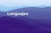 Figure: Lenguajes. Generaciones de lenguajes de programación.