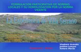 Chuquisaca – Bolivia Apoyo financiero de Programa de Bosques Nativos y Agroecosistemas Andinos PROBONA Facilitado por Agua Tierra Campesina ATICA Ejecutado.