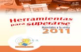 Catálogo de Materiales 2011 - IGER -