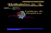 Catalogo Hobby Belen 05-06