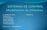 Tarea#1 - Modelacion de Sistemas