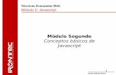 Mod2 Javascript