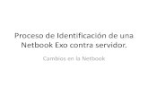 netbook identificacion