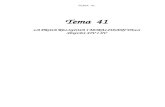 41 - Tema 41: La prosa religiosa i moralitzant dels segles XIV i XV