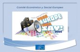 Comité Económico y Social Europeo. ¿Qué es la Unión Europea (UE)? 28 Estados miembros 508 millones de habitantes Candidatos a la entrada en la UE: Islandia,