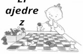 El ajedre z. Historia El padre del ajedrez, surgió en la India septentrional. Este juego se llamaba “chaturanga” en Persia, aunque en otros lugares tiene.