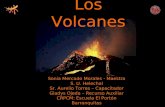 Los Volcanes Sonia Mercado Morales - Maestra S. U. Helechal Sr. Aurelio Torres – Capacitador Gladys Ojeda – Recurso Auxiliar CRPCM: Escuela El Portón Barranquitas.