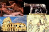 Problema e hipótesis ¿Qué estrategias emplearon los romanos para construir una civilización tan poderosa que perduró por más de un milenio?