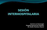 Servicio de Neurología Hospital General de Castellón Dr. Emilio Martínez Maruri.