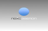 Nexo Gestión Tiene un producto que les beneficiará: La asesoría de gestión para ayuntamientos y pequeñas y medianas empresas.