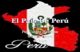 El País De Perú Por Curtez Hawkins Senora Ferris 4 th hora.