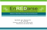 Aprobado por Resolución Nº 0135/07 Consejo General de Educación Provincia de Entre Ríos.