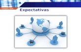 Company name Expectativas. Company LOGO La Gerencia y el Gerente del siglo XXI.