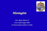 Meningitis ,