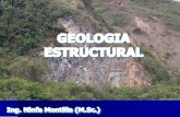 Geologia estructural