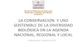 Biodiversidad Huancavelica