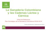 1- Sector Ganadero_ Cifras Referencia (Septiembre_2012)