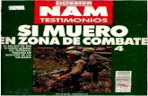 Nam. Cronica de La Guerra de Vietnam 4