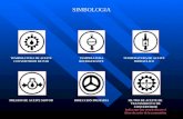 Simbología Hidraulica Industrial