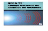 NFPA 72 Edic 2007 Español cap 4