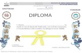 Diploma Karate1