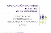 Aplicacion Normas Icontec Guia General [Modo de Compatibilidad]_1