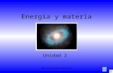 Www.unit5.org/chemistry Energía y materia Unidad 2.