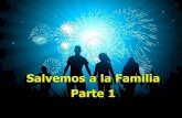 1. 2 Mi Familia Contexto Efesios Capítulo 5.21 al 6.9 3.