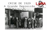CRISE DE 1929 A Grande Depressão && LeMA MATERIAIS DIDÁTICOS.
