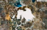 El mayor espejo natural del mundo Situado no planalto boliviano a Salina de Uyuni é o maior deserto de sal do mundo que constitue um gigantesco.
