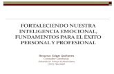 Derechos Rervados©SUAGM.2007 Recurso: Edgar Quiñones Consultor Gerencial Eduardo M. Arroyo & Associates (787) 781-0287 SISTEMA UNIVERSITARIO ANA G. MENDEZ.