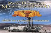 Demo Proyectos Mineros Del Futuro Peru 2011 2016