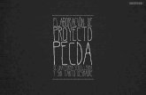 Guía práctica para Elaboración de Proyectos PECDA