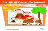 99837942 Cartilla de Desarrollo Infantil