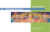 Treball Religió - l'hinduisme